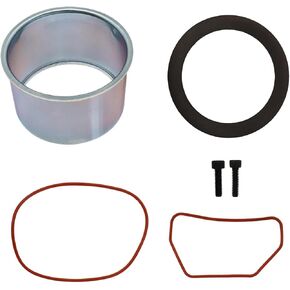 N038785 N021229 N021725 Piston Repair Kit for DeWALT D55146 D55167 D55168 for Black Decker 919-16755 919-16760 919-16761 919-16770 Compressor Cylinder Kit Parts