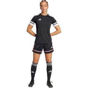 adidas Women's Squadra 25 Soccer Shorts