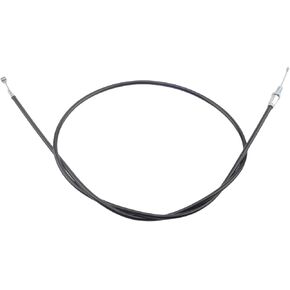 14645 Throttle Cable, Seismic Throttle Cable for MC43 Cultivators (Including Trimmers and Weeders), Replacement for Ardisam OEM, Replaceable Throttle Cable