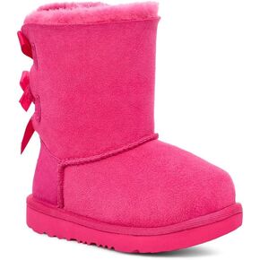 UGG Kids' Bailey Bow II Boot