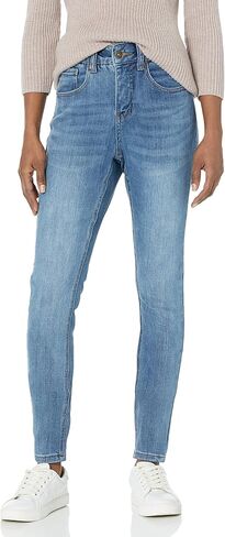 Tribal Women's Sophia 5 Pocket Curvy Skinny in Saudi Arabia