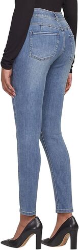 Tribal Women's Sophia 5 Pocket Curvy Skinny in Saudi Arabia