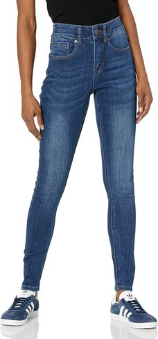 Tribal Women's Sophia 5 Pocket Curvy Skinny in Saudi Arabia