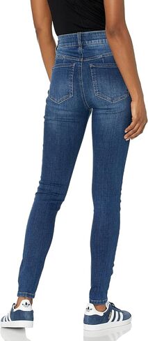 Tribal Women's Sophia 5 Pocket Curvy Skinny in Saudi Arabia