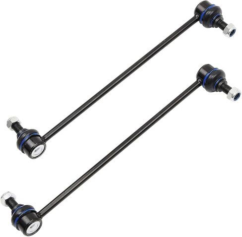 Front Struts Assembly Sway Bars Links Kit Compatible for 2007-2014 Honda CR-V CRV 2.4L 4PCS 272491 272492 K750297 Coil Spring Shock Absorber & Stabilizer Sway Bar in Saudi Arabia