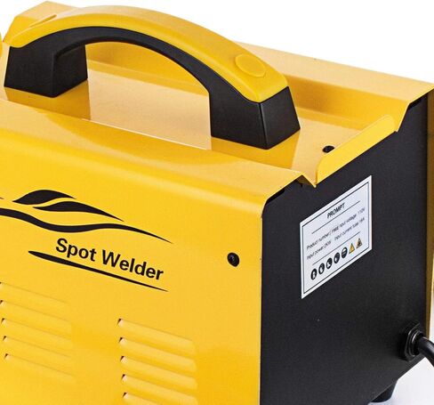 أداة سحب دنت لحام البقعة 110 فولت، مجموعة إصلاح دنت لحام البقع بقدرة 3 كيلو وات 3500 أمبير، آلة لحام سحب دنت سبوتر، 7 قنوات لحام، أوضاع تلقائية ويدوية لإصلاح باب الجسم التلقائي (G90E) in Kuwait