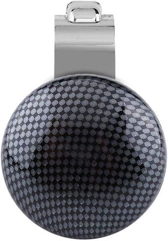 Universal Steering Wheel Spinner,Carbon Fiber Steering Wheel Knob Spinner for Car Auto Vehicle in Saudi Arabia