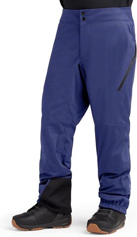 Dakine Cruiser 3L Unisex Snow Pants, Purple in Saudi Arabia