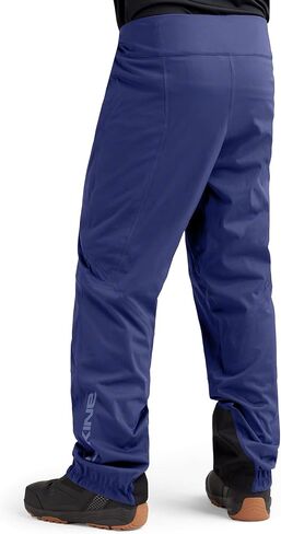 Dakine Cruiser 3L Unisex Snow Pants, Purple in Saudi Arabia