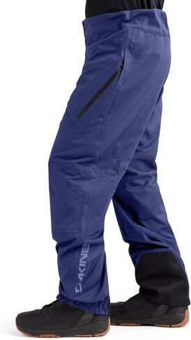Dakine Cruiser 3L Unisex Snow Pants, Purple in Saudi Arabia