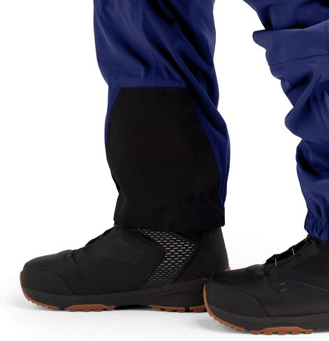Dakine Cruiser 3L Unisex Snow Pants, Purple in Saudi Arabia