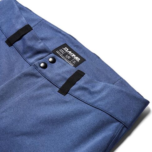 Dakine Cruiser 3L Unisex Snow Pants, Purple in Saudi Arabia