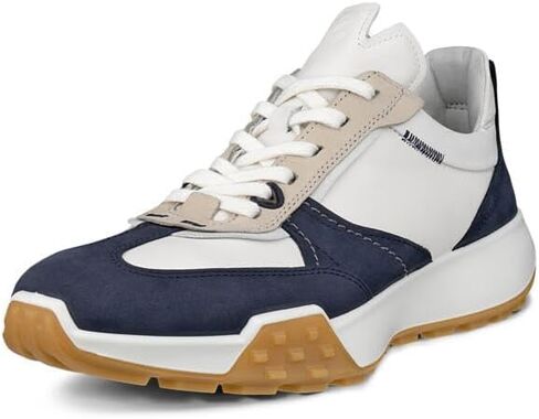 ECCO Men's Retro Sneaker in Saudi Arabia
