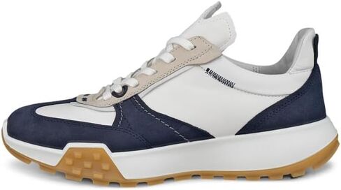 ECCO Men's Retro Sneaker in Saudi Arabia
