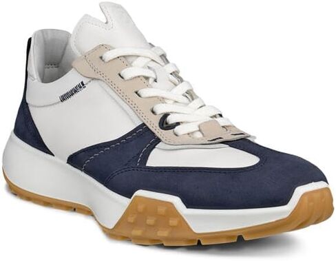 ECCO Men's Retro Sneaker in Saudi Arabia