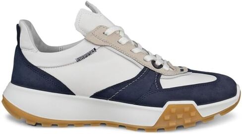 ECCO Men's Retro Sneaker in Saudi Arabia
