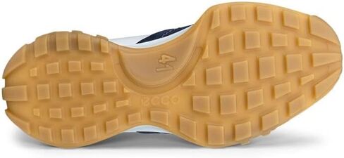 ECCO Men's Retro Sneaker in Saudi Arabia