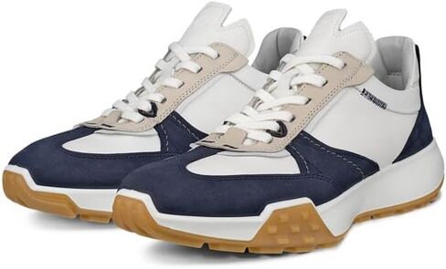 ECCO Men's Retro Sneaker in Saudi Arabia