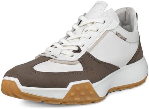 ECCO Men's Retro Sneaker in Saudi Arabia