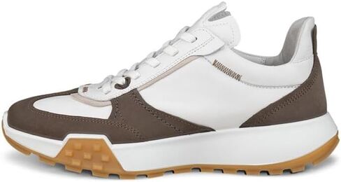 ECCO Men's Retro Sneaker in Saudi Arabia