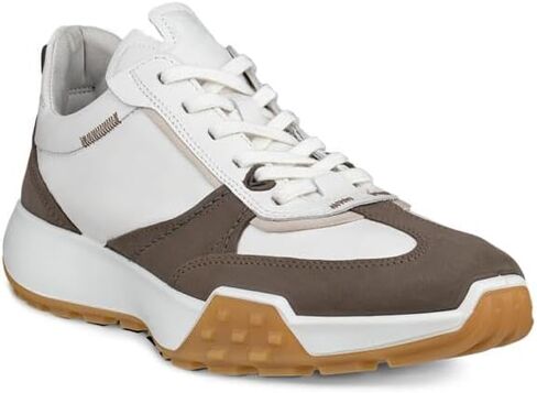 ECCO Men's Retro Sneaker in Saudi Arabia