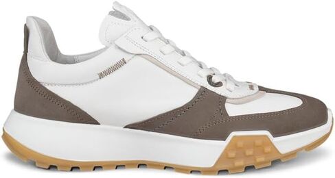 ECCO Men's Retro Sneaker in Saudi Arabia