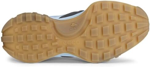 ECCO Men's Retro Sneaker in Saudi Arabia