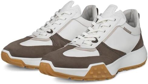 ECCO Men's Retro Sneaker in Saudi Arabia