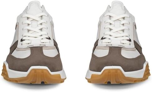 ECCO Men's Retro Sneaker in Saudi Arabia