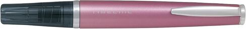 PILOT BTL-3SR-AL Timeline PRESENT Ballpoint Pen, Aqua Blue in Saudi Arabia