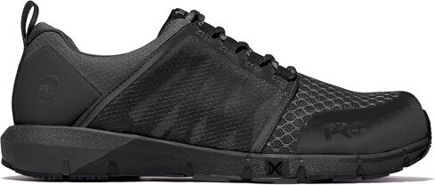 Timberland PRO Men's Radius Composite Safety Toe Static Dissipative Industrial Athletic Work Shoe in Saudi Arabia