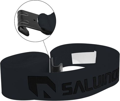 2Pack 4 inch Ratchet Straps 30ft Heavy Duty with Flat Hook for Flatbed Trailer Winch Strap 4 inch Flatbed Straps Ratcheting Black in Kuwait