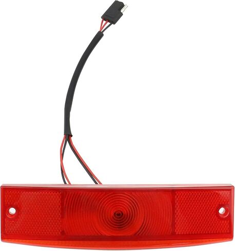 Left Hand Taillight Assembly 2410668 Compatible with Polaris 2006-2010 Ranger 400 HO, 500, 700 Replaces 2410951 in Kuwait
