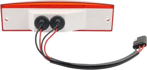 Left Hand Taillight Assembly 2410668 Compatible with Polaris 2006-2010 Ranger 400 HO, 500, 700 Replaces 2410951 in Kuwait