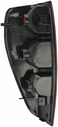 For 2004-2012 Chevy Colorado Rear Tail Light Driver Side Assembly Unit GM2800164-replaces 25821848 in Kuwait