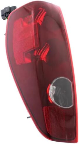 For 2004-2012 Chevy Colorado Rear Tail Light Driver Side Assembly Unit GM2800164-replaces 25821848 in Kuwait
