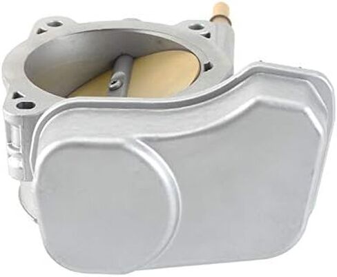 جسم خانق 12568580 متوافق مع Chev-y Trailblazer Colorad-o GMC Envoy Canyon L5-3.5L L6-4.2L in Kuwait