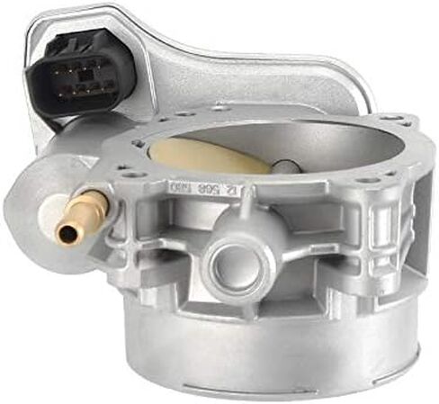 جسم خانق 12568580 متوافق مع Chev-y Trailblazer Colorad-o GMC Envoy Canyon L5-3.5L L6-4.2L in Kuwait