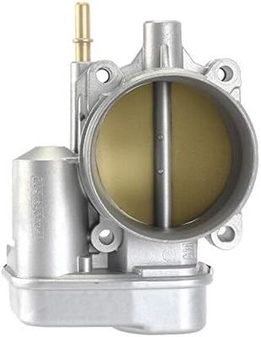 جسم خانق 12568580 متوافق مع Chev-y Trailblazer Colorad-o GMC Envoy Canyon L5-3.5L L6-4.2L in Kuwait