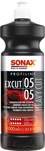 Sonax 02453000 ExCut 1L in Saudi Arabia