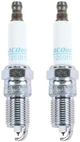 ACDelco GM Original Equipment 41-100 Iridium Spark Plug in Saudi Arabia