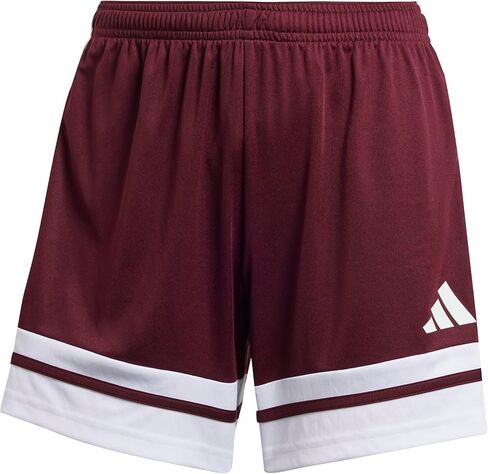 adidas Women's Squadra 25 Soccer Shorts in Kuwait