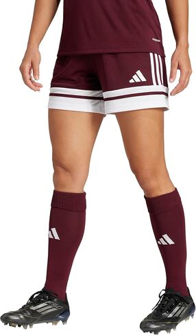 adidas Women's Squadra 25 Soccer Shorts in Kuwait