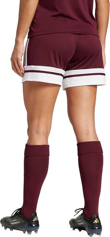 adidas Women's Squadra 25 Soccer Shorts in Kuwait