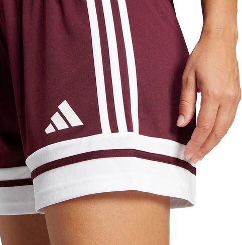 adidas Women's Squadra 25 Soccer Shorts in Kuwait