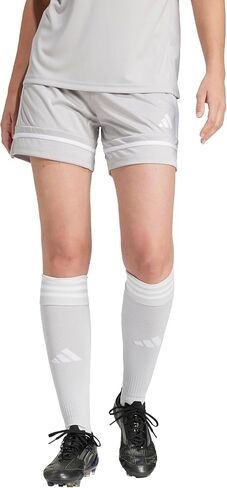 adidas Women's Squadra 25 Soccer Shorts in Kuwait