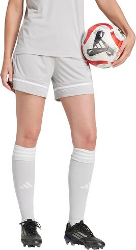 adidas Women's Squadra 25 Soccer Shorts in Kuwait