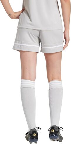 adidas Women's Squadra 25 Soccer Shorts in Kuwait