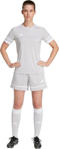 adidas Women's Squadra 25 Soccer Shorts in Kuwait