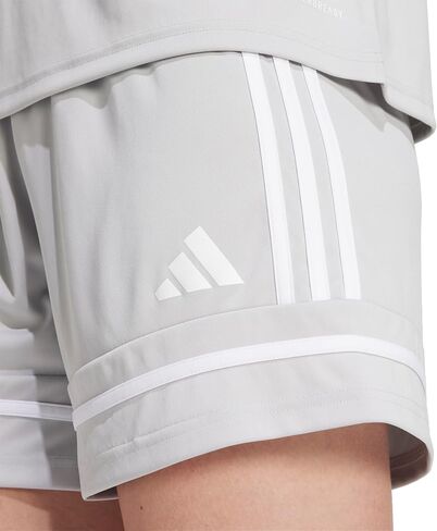 adidas Women's Squadra 25 Soccer Shorts in Kuwait